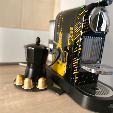 拉梅特拉·德·玛尔Casa Marta Maria公寓 外观 照片